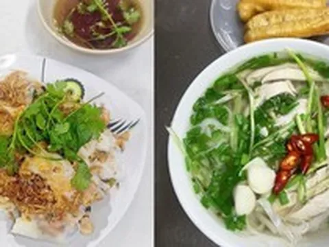 Kỷ lục mới của ẩm thực Việt: 11 nhà hàng được gắn sao Michelin trong năm 2026
