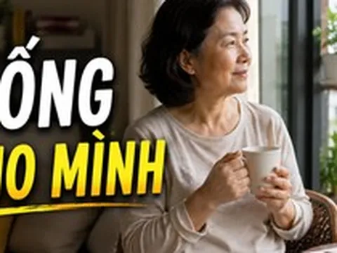 Sau nhiều năm âm thầm để dành tiền, tôi mua căn hộ riêng ở tuổi 55: Chồng hoảng loạn chỉ sau một tuần