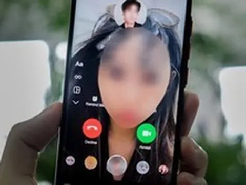 Công an thông báo về cuộc gọi người dân không nên bắt máy