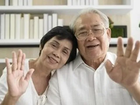 55-65 tuổi là "giai đoạn vàng" quyết định tuổi thọ: Làm được 5 việc này thì yên tâm sống lâu, khỏe mạnh