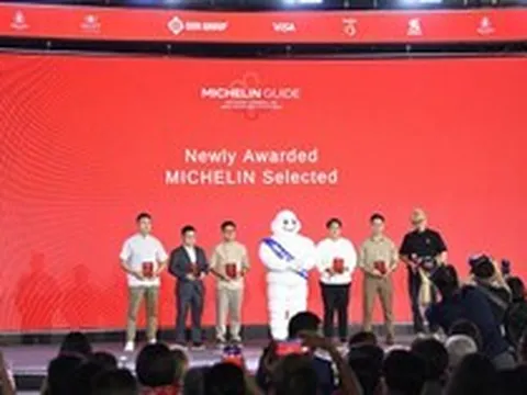 Michelin 2026 bùng nổ tranh cãi: Không hề có bánh mì trong danh sách Bib Gourmand, Bánh cuốn Bà Hoành lọt top gây khó hiểu