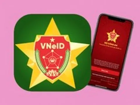Người dân kiểm tra ngay VNeID trước ngày 15/6