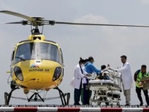 Sống sót kỳ diệu gần 1 tuần trên đỉnh Everest không thức ăn, không oxy hỗ trợ