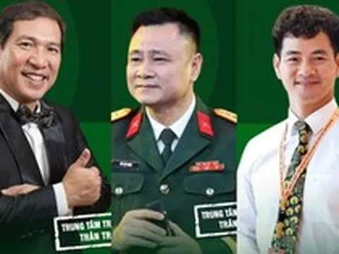 Bất ngờ chưa: Dàn nghệ sĩ "táo quân" chuẩn bị "báo cáo tình hình sân cỏ" World Cup 2026!