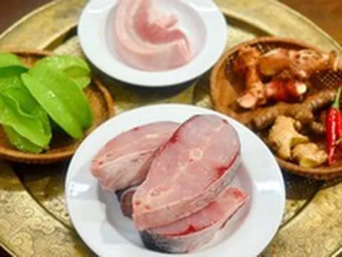 Loại cá “chồng ăn, vợ khen”: Cực giàu omega-3 nhưng hay bị chê