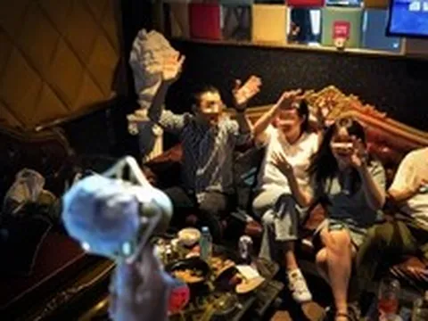 Người dân chú ý hành vi liên quan đến karaoke bị phạt tới 100 triệu đồng