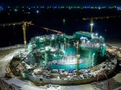 Cận cảnh đại công trường 22.000 tỷ đồng phục vụ APEC 2027 ở Phú Quốc