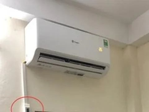 Có nên lắp aptomat riêng cho điều hòa không? EVN đưa ra câu trả lời