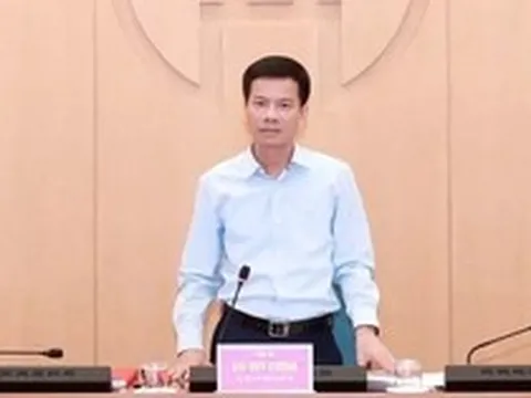 Hà Nội xem xét xây dựng tổ hợp chăn nuôi lợn trong nhà cao tầng
