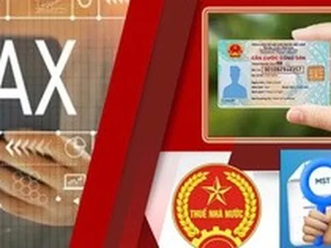 Thông tin quan trọng liên quan đến số định danh cá nhân