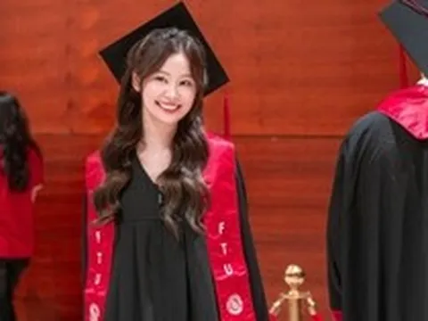 Tin vui: Đề xuất sinh viên giỏi được tốt nghiệp đại học trong 1,5-2,5 năm