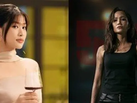 Hoa hậu Việt đóng phim: Người liên tiếp trăm tỷ, người 'ngã ngựa' phòng vé