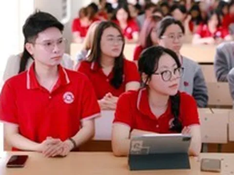 'Harvard Việt Nam' tuyển dụng với loạt tiêu chí ‘cực gắt’: Bằng Giỏi, IELTS 7.5 mới chỉ là điều kiện cần