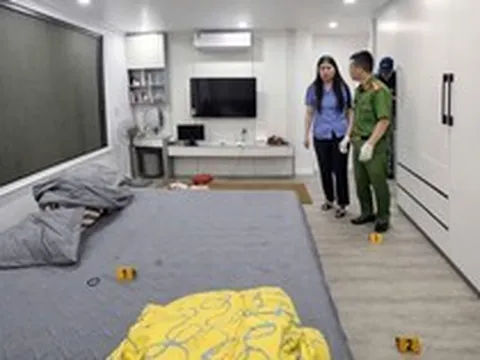 Nữ giáo viên bị chồng đánh ở Quảng Ninh đã tử vong
