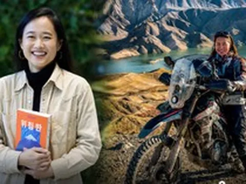 Cú “reset” của tuổi 30s: 2 cô gái bỏ công việc ở TikTok, Meta để sống “lông bông” theo ý mình