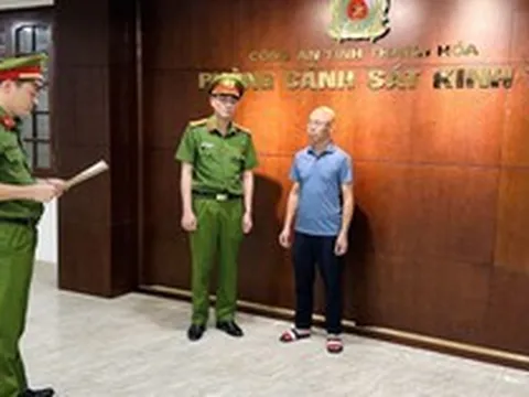 Khởi tố giám đốc Nguyễn Sĩ Phương do sản xuất “Nem chua rán Hà Nội” giả