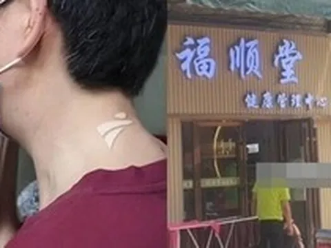 Đi khám bệnh miễn phí, người phụ nữ 58 tuổi bỗng thành "con nợ" 600 triệu đồng, phải làm lao công trả nợ