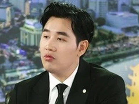 Nam MC giàu có: "Cuộc đời tôi khi nào trả hết nợ thì thành tỷ phú"