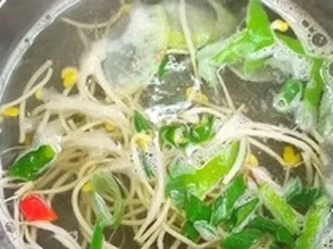 4 loại rau củ mùa hè dễ "ngậm" hóa chất nhất chợ, đặc biệt là món đầu tiên!