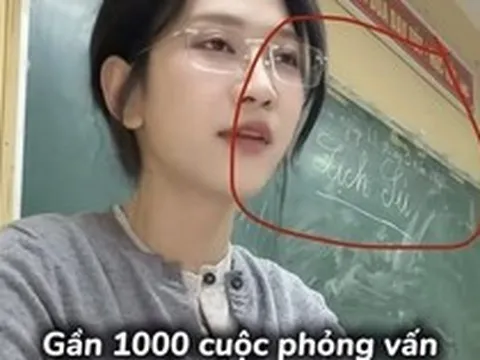 Lê Bống hứng "gạch đá" vì chi tiết sai lệch trong video tóptóp, netizen mỉa mai: "Giỏi nhất Việt Nam, không chừa nghề nào"