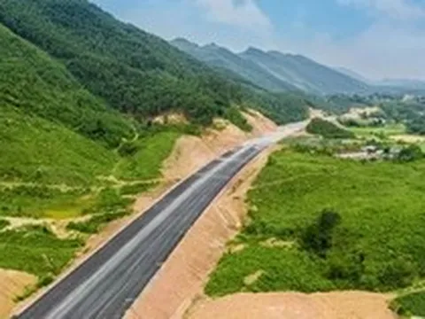 Thái Nguyên chi gần 800 tỷ làm 2,5 km đường