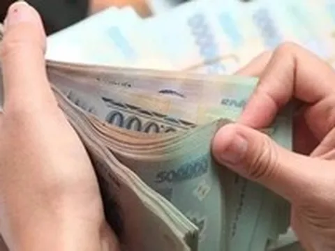 Nguồn tiền nào để tăng lương cơ sở từ ngày 1/7?