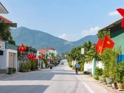 Nghệ An dự kiến giảm hơn 1.770 thôn, xóm