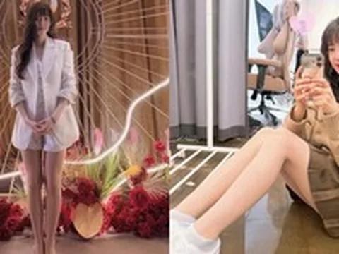 Mỹ nhân Vườn Sao Băng làm gì để giảm 14kg mà vẫn trẻ măng như gái đôi mươi?
