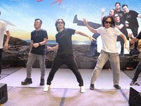 Bức Tường ra mắt ca khúc mới về tuổi trẻ, tình yêu và những tiếc nuối chưa từng kể