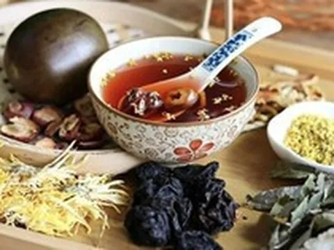 Đây là ly nước uống hoàn hảo cho những ngày hè nóng đỉnh điểm, giúp giải khát tuyệt vời