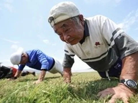 Người sống thọ thường có 7 đặc điểm chung này