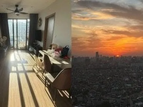 Nắng nóng khắc nghiệt như hiện tại, hội ở nhà hướng Tây còn ổn không?