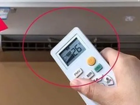 Bật điều hòa qua đêm tốn bao nhiêu tiền điện? Con số không như nhiều người nghĩ