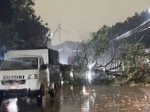 Không khí lạnh cuối mùa trở lại, cảnh báo thiên tai những ngày tới
