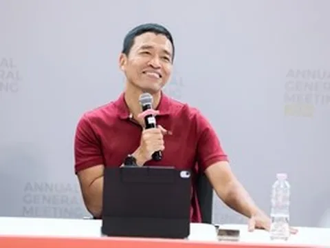 Ông Lê Hồng Minh hé lộ kế hoạch “lột xác” hệ sinh thái VNG