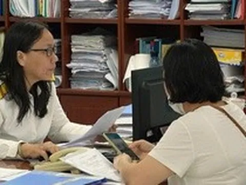 Trùng mã số thuế người phụ thuộc, xử lý giảm trừ gia cảnh thế nào?