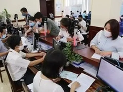 Chính phủ sẽ ban hành 3 danh mục vị trí việc làm viên chức, áp dụng thống nhất cho các địa phương
