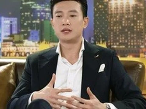 Nam diễn viên từng gây sốt VTV: "Đồng hồ tôi đeo chắc 500 nghìn, nói không ai tin"