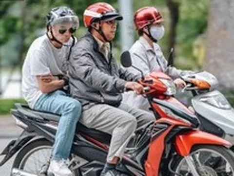 Thời tiết miền Bắc sắp thay đổi chóng mặt: Không khí lạnh "lạ thường" tràn về, nhiệt độ thấp nhất ngày mai là bao nhiêu?