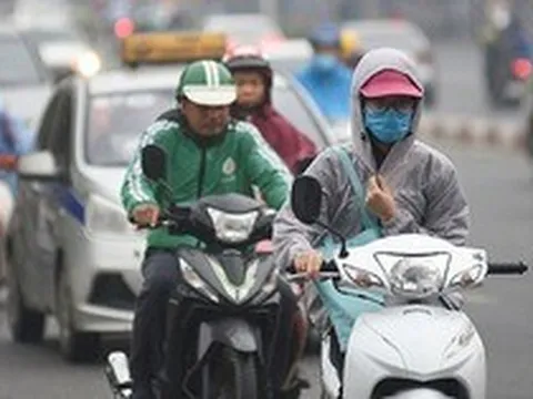 Không khí lạnh xuất hiện vào tháng 6 có phải là hiện tượng bất thường, hiếm gặp?