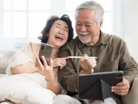 Nghiên cứu 100 người già nghỉ hưu: Hóa ra người có hậu vận hạnh phúc nhất đều đang làm 6 điều này