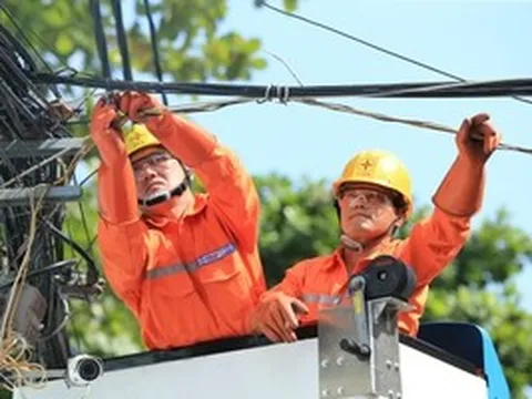 EVN nói gì về khoản tiền gửi, đầu tư tài chính ngắn hạn hơn 152.000 tỉ đồng ?