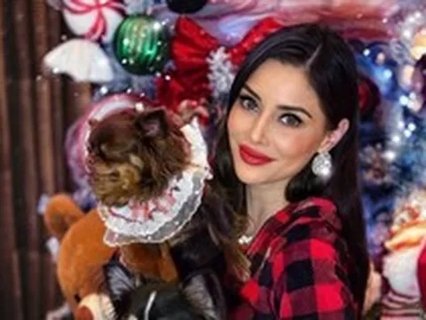 Phát hiện vợ 1 ông chủ lớn chơi với giới nghệ sĩ showbiz, mê sưu tầm kim cương trắng, cỡ siêu to: Lý do nghe “sặc mùi tiền”