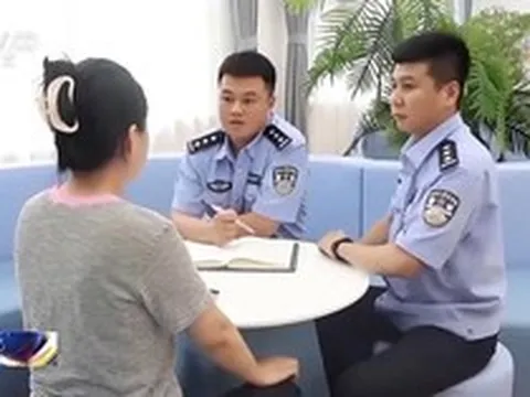 Vừa chuyển khoản thành công 1,1 tỷ đồng vào tài khoản từng giao dịch 4 năm trước, người phụ nữ phải lập tức báo công an