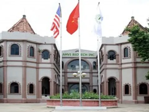 Y tế Việt Mỹ đặt mục tiêu báo lãi sau năm thua lỗ nặng