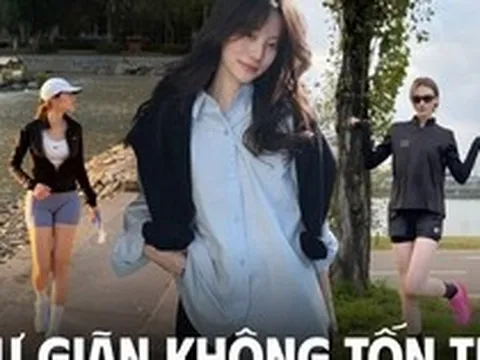 Tốn tiền quá thì không còn vui: Khái niệm “tiêu tiền thư giãn” thay đổi rồi