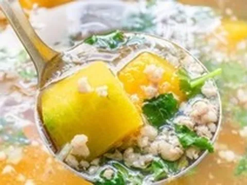 6 loại rau củ là "bạn tốt" của trí nhớ, giảm căng thẳng: Rất quen trên mâm cơm Việt, rất tốt cho sĩ tử mùa thi