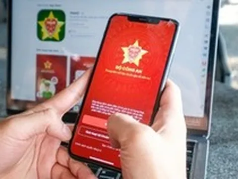 Thêm một giấy tờ quan trọng vừa được tích hợp trên VNeID, người dân cần nắm rõ