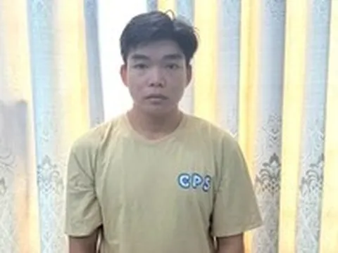 Xâm hại bé gái 5 tuổi rồi quay video lại, Lê Văn Tạc SN 2003 bị bắt giữ khi đang làm công nhân: Lời khai gây phẫn nộ