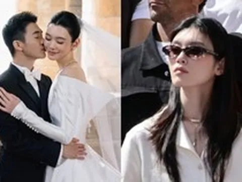 Đã rõ tung tích của nàng dâu hào môn Hề Mộng Dao sau đám cưới thế kỷ